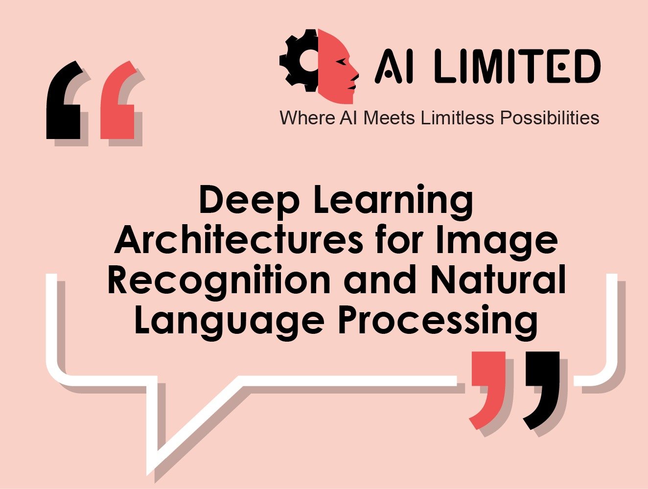 Deep Learning Architectures for Image Recognition and Natural Language Processing