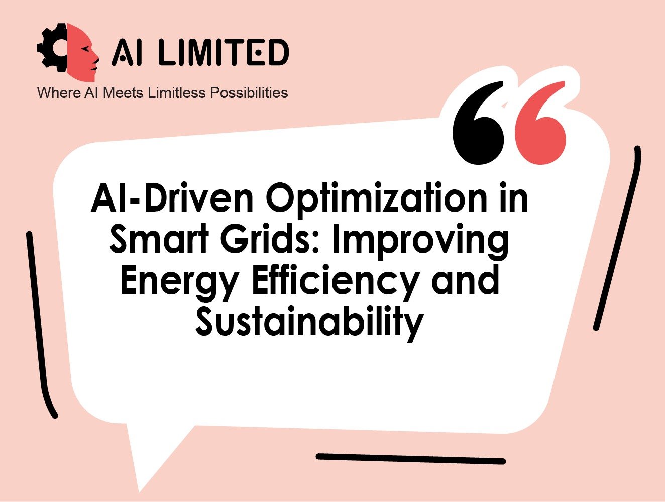 AI-Driven Optimization in Smart Grids: Improving Energy Efficiency and Sustainability