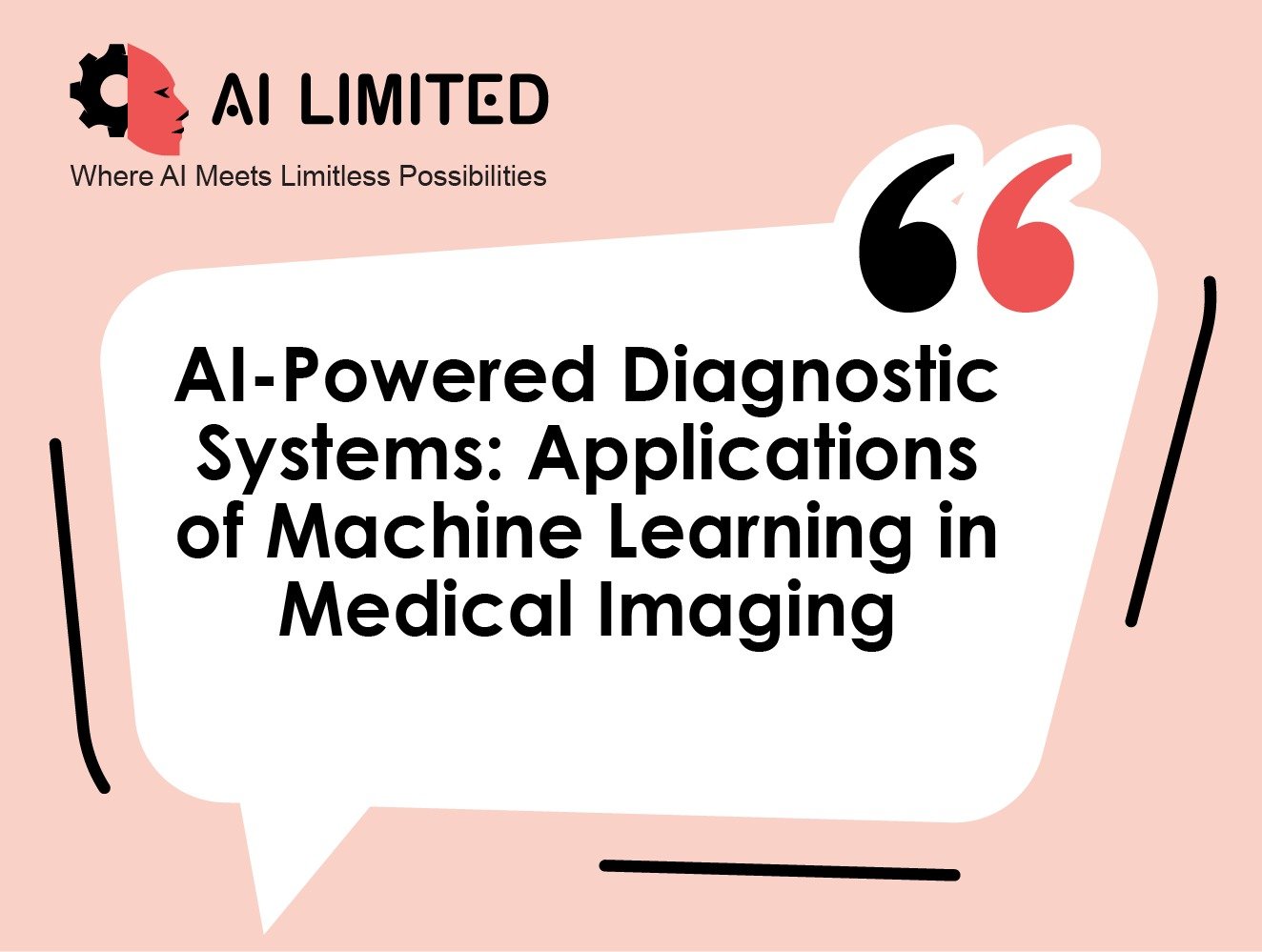 AI-Powered Diagnostic Systems: Applications of Machine Learning in Medical Imaging