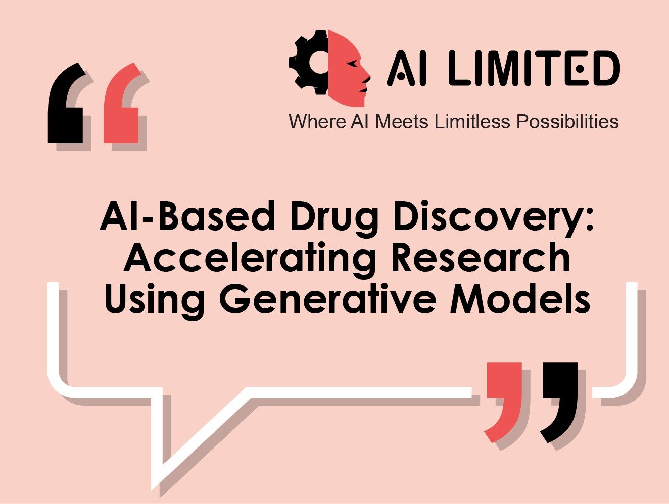 AI-Based Drug Discovery: Accelerating Research Using Generative Models