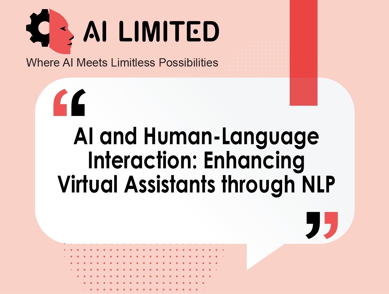 AI and Human-Language Interaction: Enhancing Virtual Assistants through NLP